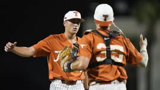 Zane Morehouse vs. Miami - NCAA Regional Final