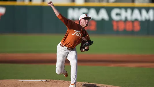 Tanner Witt vs. Miami - NCAA Regional Final