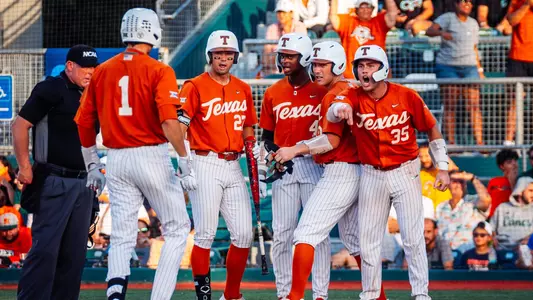 team celebration