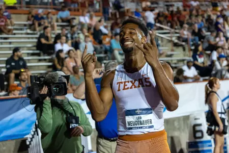 NCAA Outdoor T&F Championships: Day One - Wednesday, Jun., 7, 2023. (Stephen Spillman)