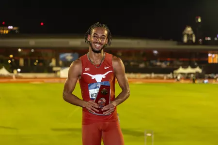 NCAA Outdoor T&F Championships - Friday, Jun., 9, 2023. (Stephen Spillman)