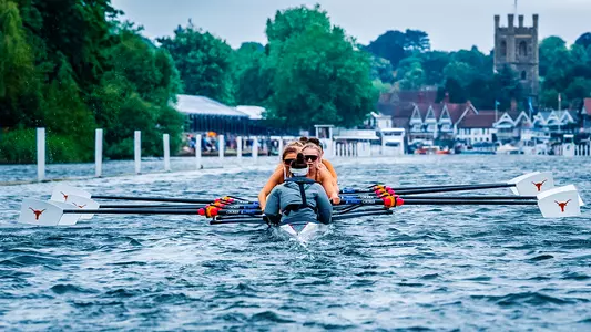 Rowing Henley