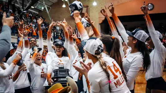 2022 Big 12 Championship