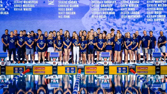 2023 USA Swimming World Championships Teams