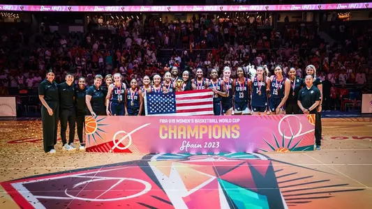 Team USA
