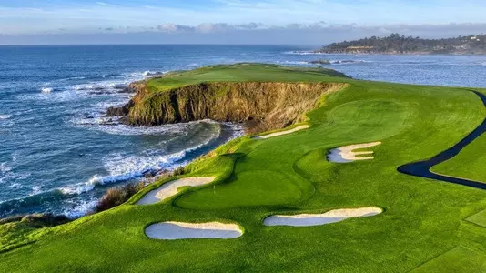Pebble Beach