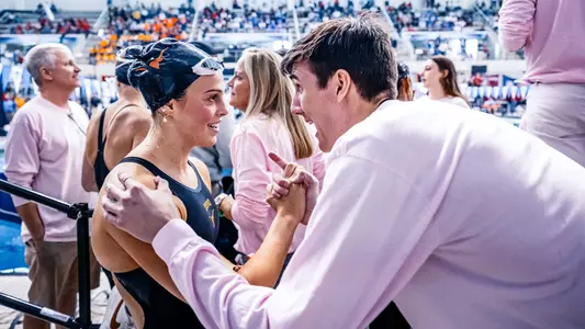 Chad Mylin 2023 NCAA Championships