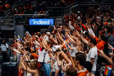 Women’s Basketball signs top 2024 recruiting class Image