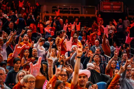 Women’s Basketball announces time change for Thursday’s game against Tennessee Image