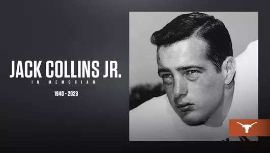 Jack Collins Jr In Memoriam 081123