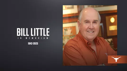 Bill Little In Memoriam