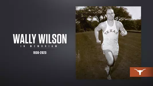 Wally Wilson Memoriam