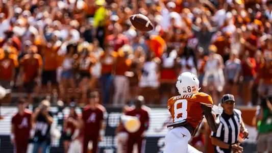 Xavier Worthy 2022 Alabama