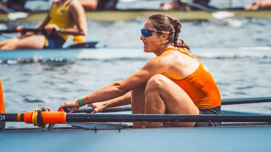 Gia Doonan NCAA Championships