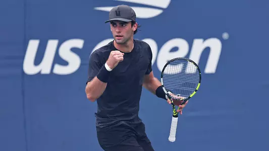 Eliot Spizzirri 2023 US Open