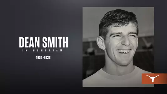 Dean Smith - in memoriam