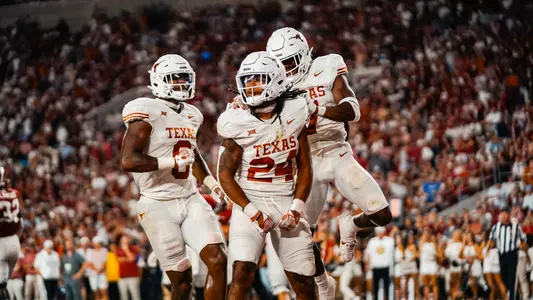 Jonathon Brooks at Alabama