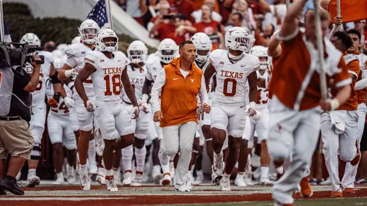 Steve Sarkisian Alabama