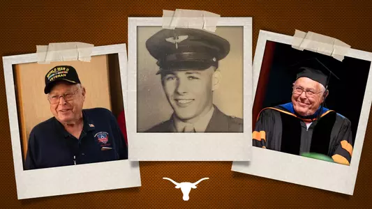 Texas Lottery Veteran Recognition: Lew Griffith