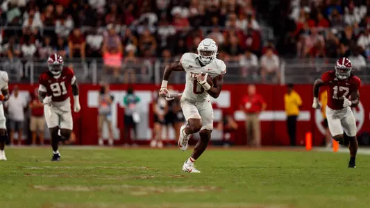 Ja'Tavion Sanders Alabama