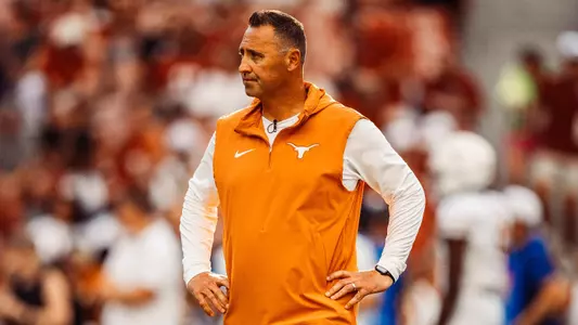 Sarkisian sideline Alabama