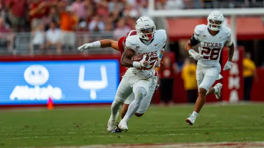 Jahdae Barron Alabama