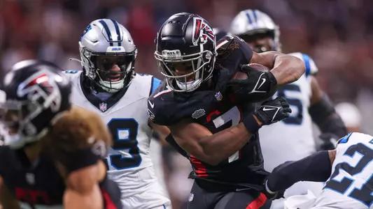 Bijan Robinson Atlanta Falcons