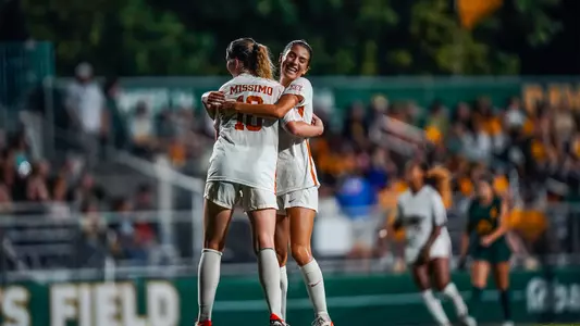 Lexi Missimo & Holly Ward
