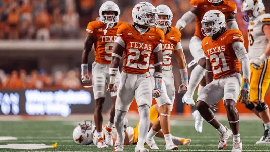 Jahdae Barron v Wyoming