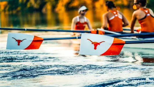 Oars - Texas Rowing