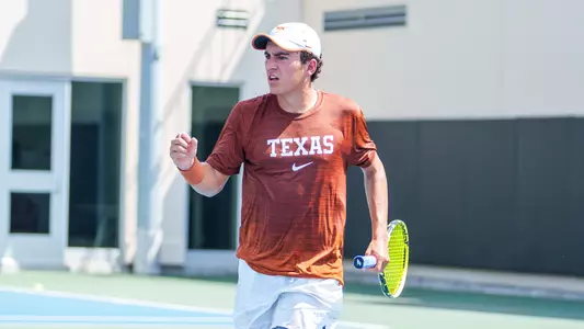 Lucas Brown Longhorn Invite 092223