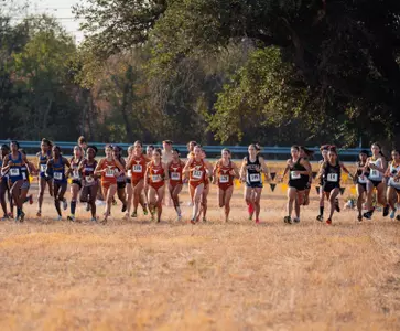 Cross Country Women