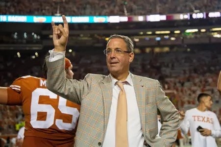 Del Conte Forty Acres
