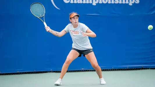 Vivian Ovrootsky ITA All-Americans 093023