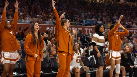 women's basketball vs. Baylor