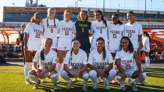 Starting XI