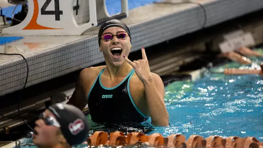 Kelly Pash Texas Invitational