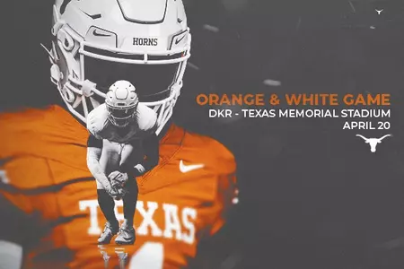 2024 Spring Game Announcement