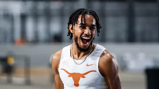 Yusuf Bizimana 1000m NCAA Record