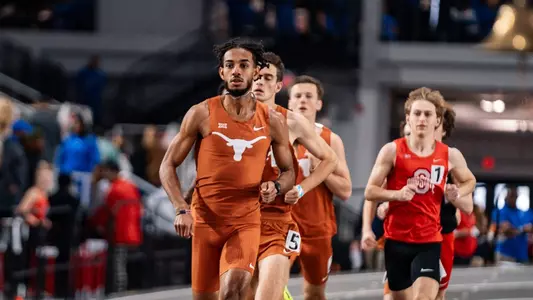 Bizimana - Rod McCravy Memorial