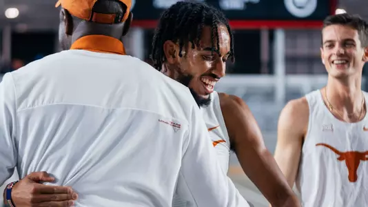 Bizimana, Flo 1000m NCAA Record