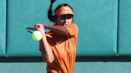 Malaika Rapolu ITA Texas Regionals 2023