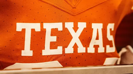 Football Uniform Detail