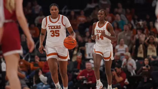 Texas falls to OU