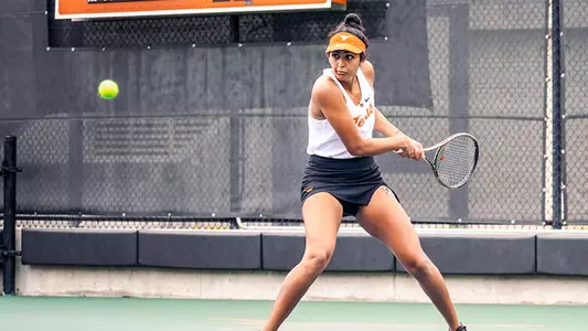 Malaika Rapolu vs. Baylor 1-26-24