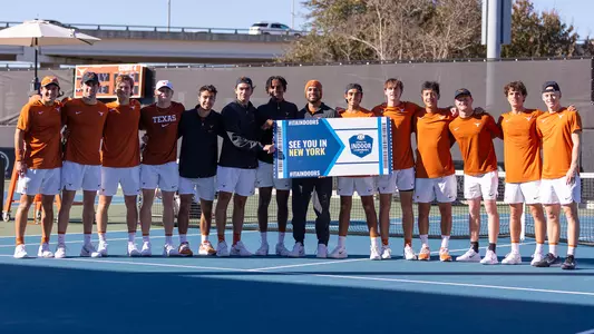 Ticket Punched ITA Kickoff 012824