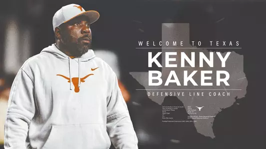 Kenny Baker Welcome 013024