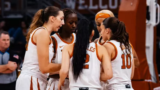 women's basketball team