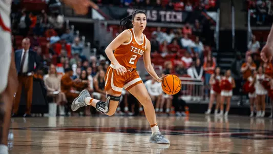 Texas women's basketball