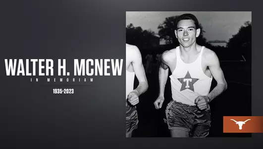 InMemoriam - Walter McNew